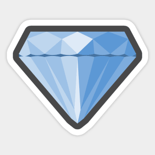 Crystal Sticker